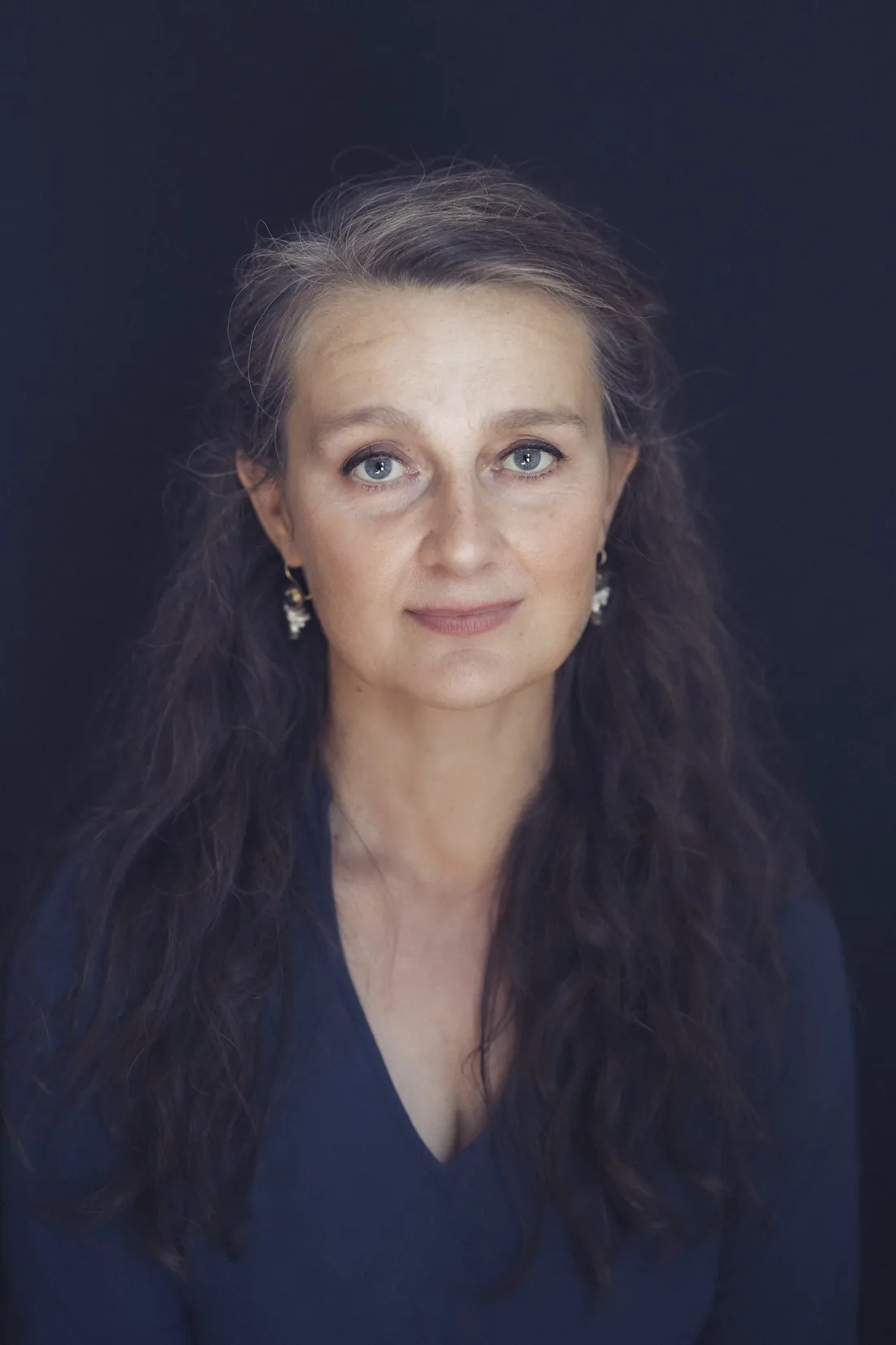 Alexandra Kalinine, thérapeute émotionnelle à Leiden