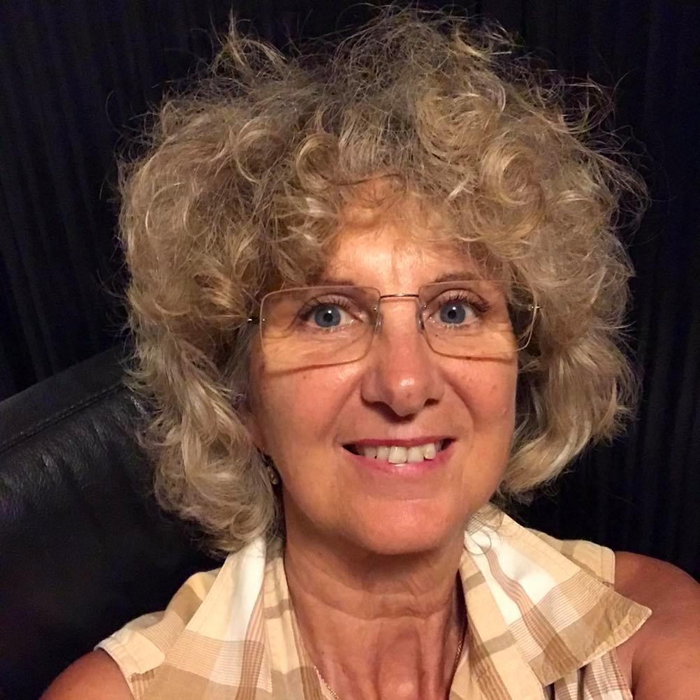 Mirella Oss-Buck