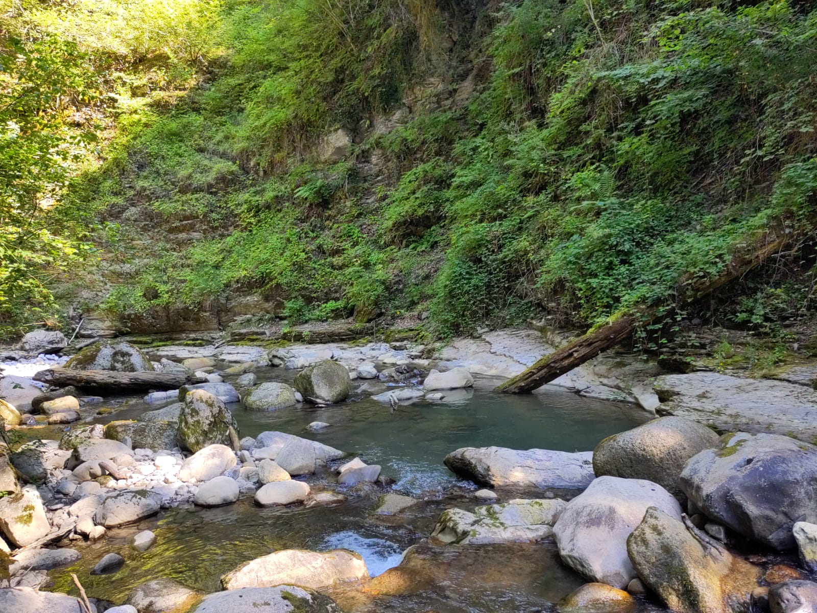 Retraite en Haute-Savoie – La Voix de son Âme