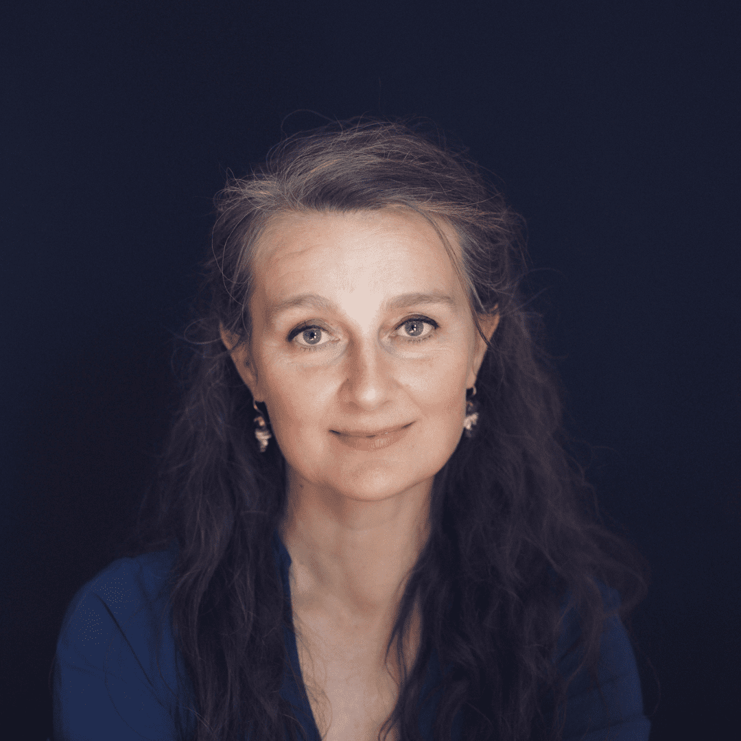 Alexandra Kalinine - Thérapeute émotionnelle