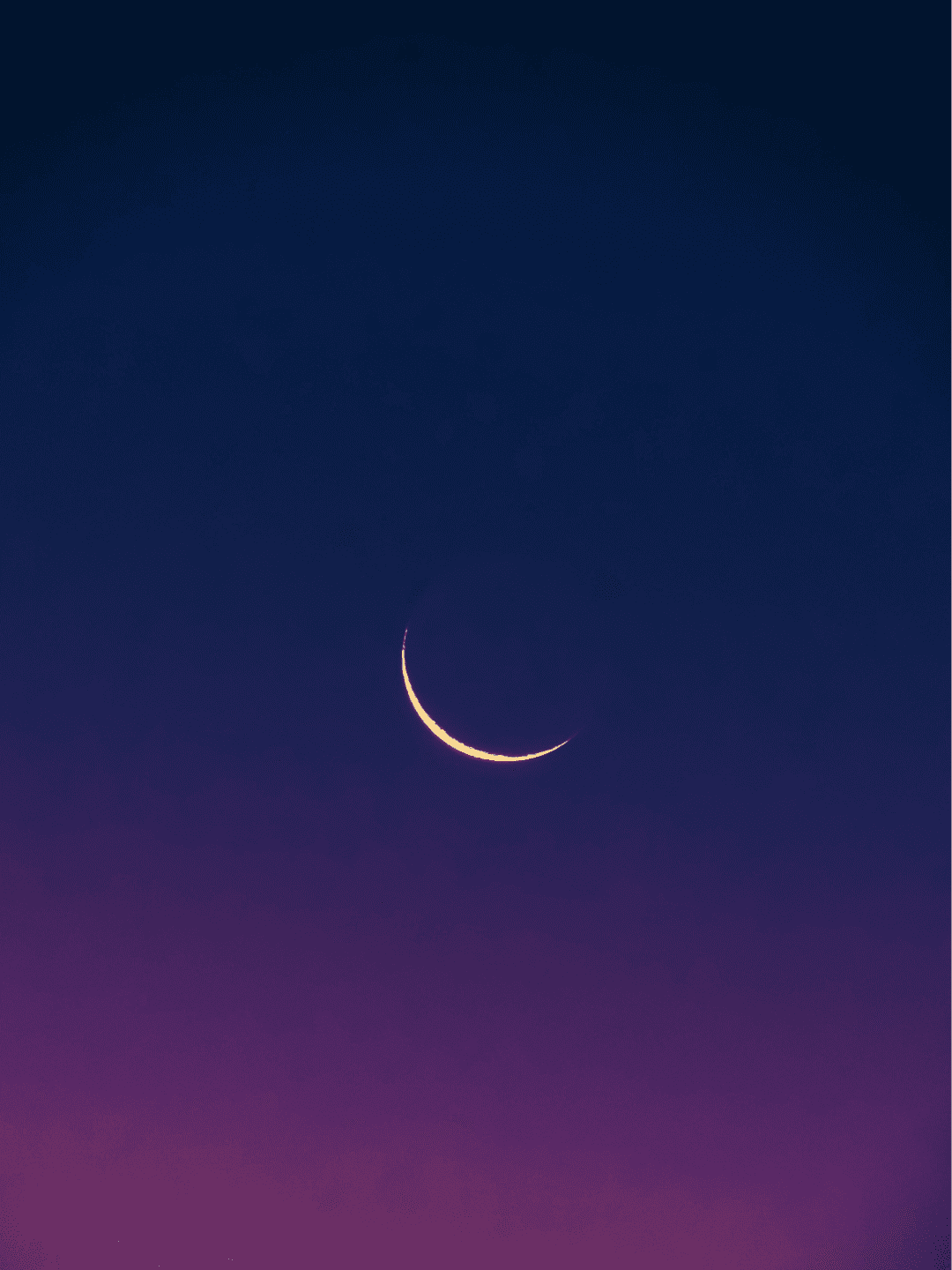 Cercle de nouvelle lune – méditation et intentions